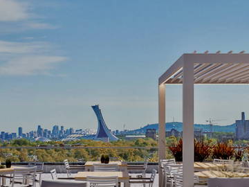 Colocation Montréal 557954-7