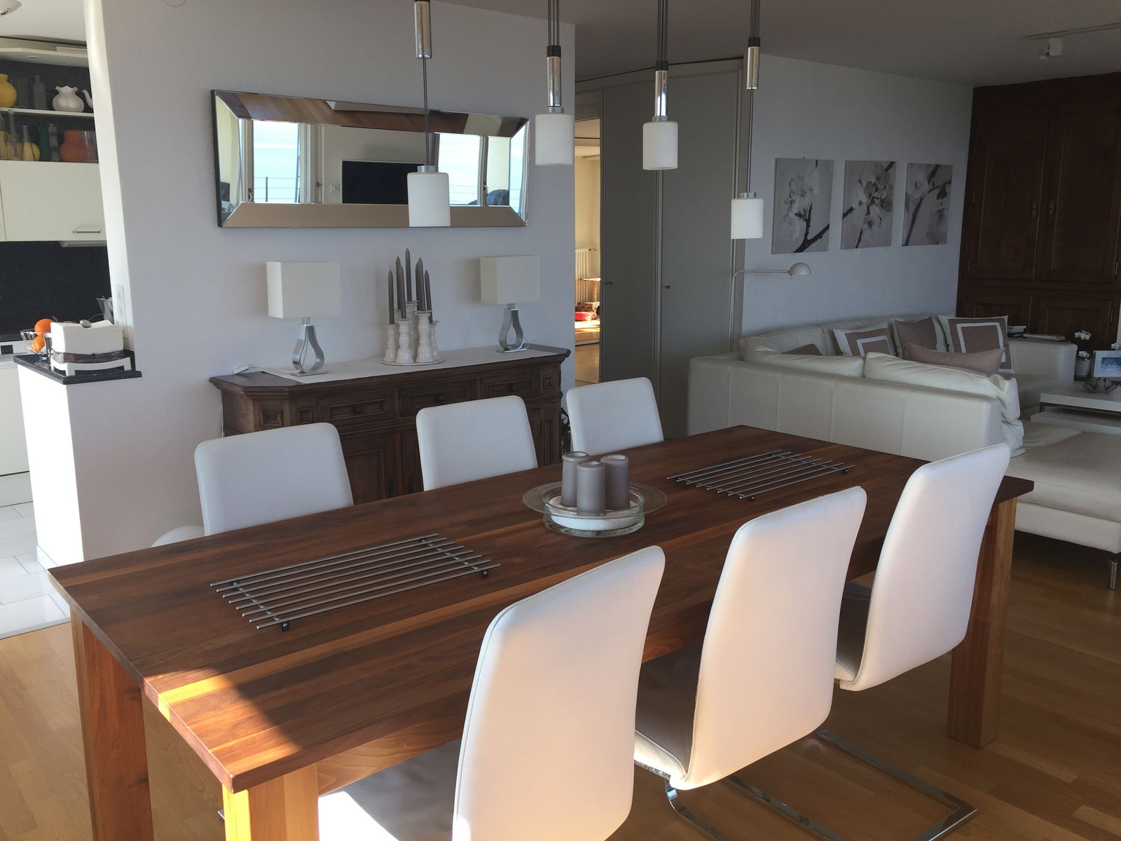 Homestay Neuchâtel 559196