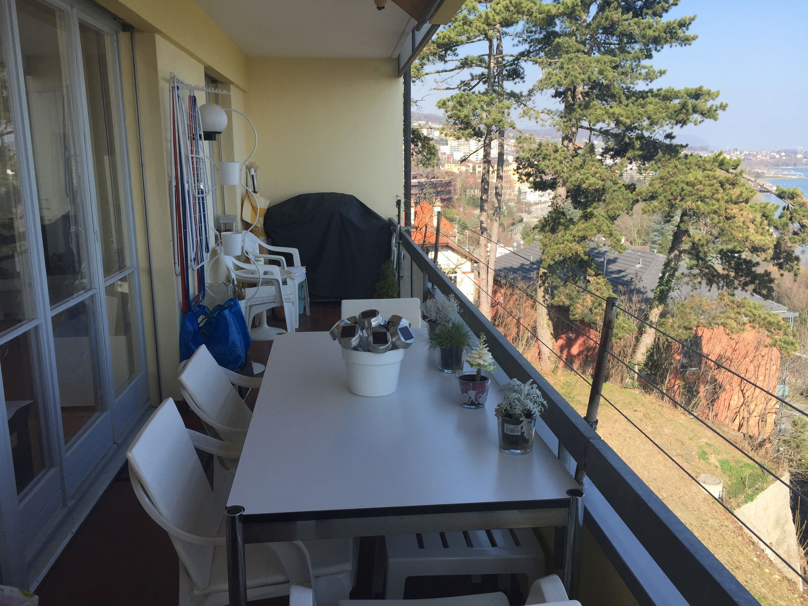 Homestay Neuchâtel 559196