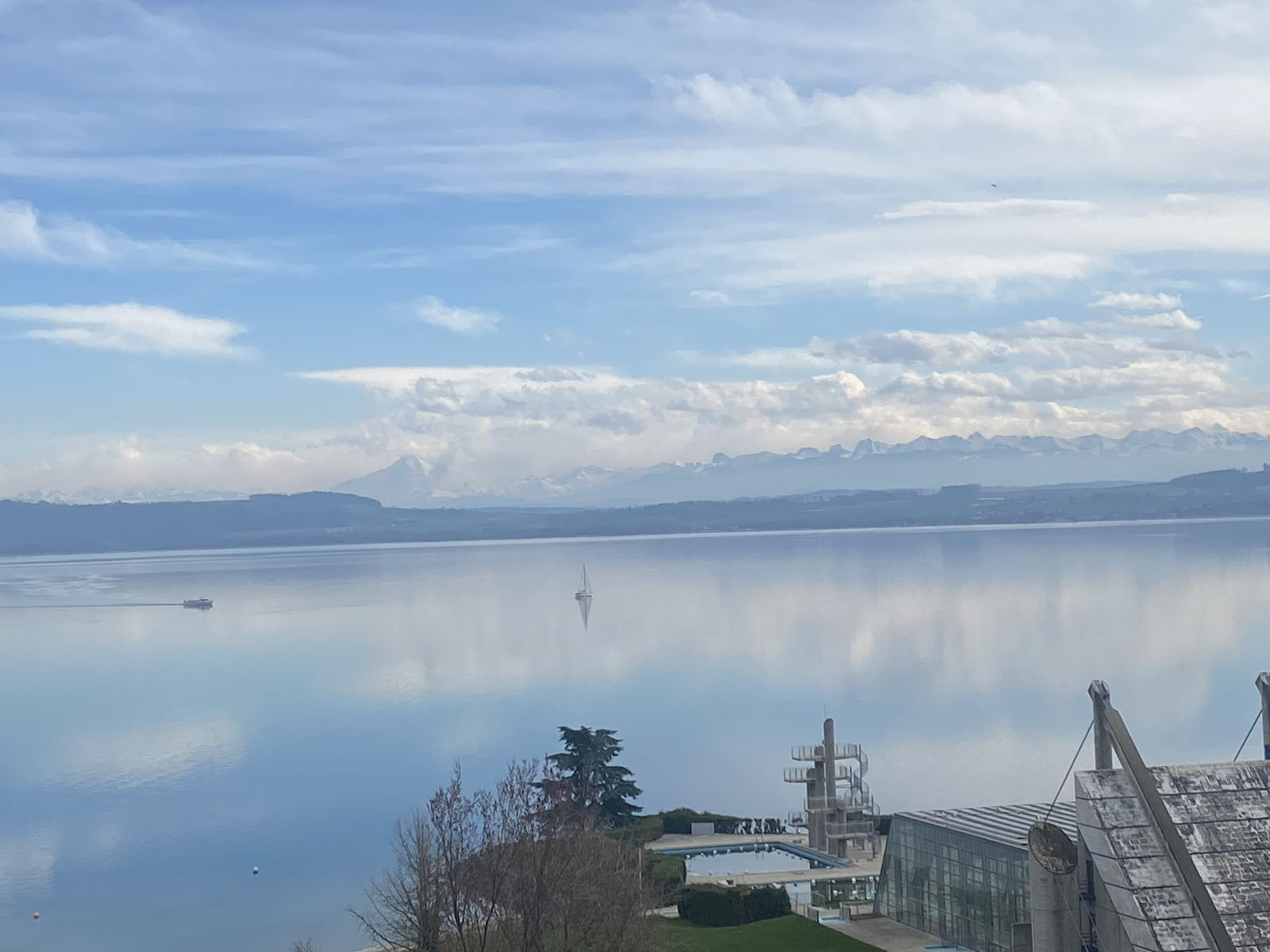 Homestay Neuchâtel 559196