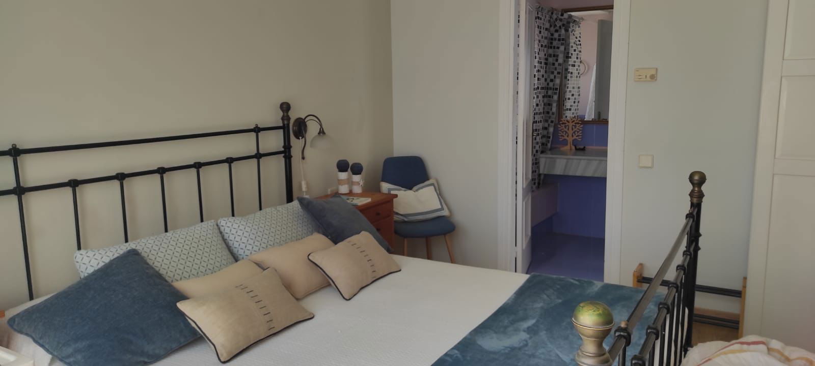 Homestay El Ejido 561036