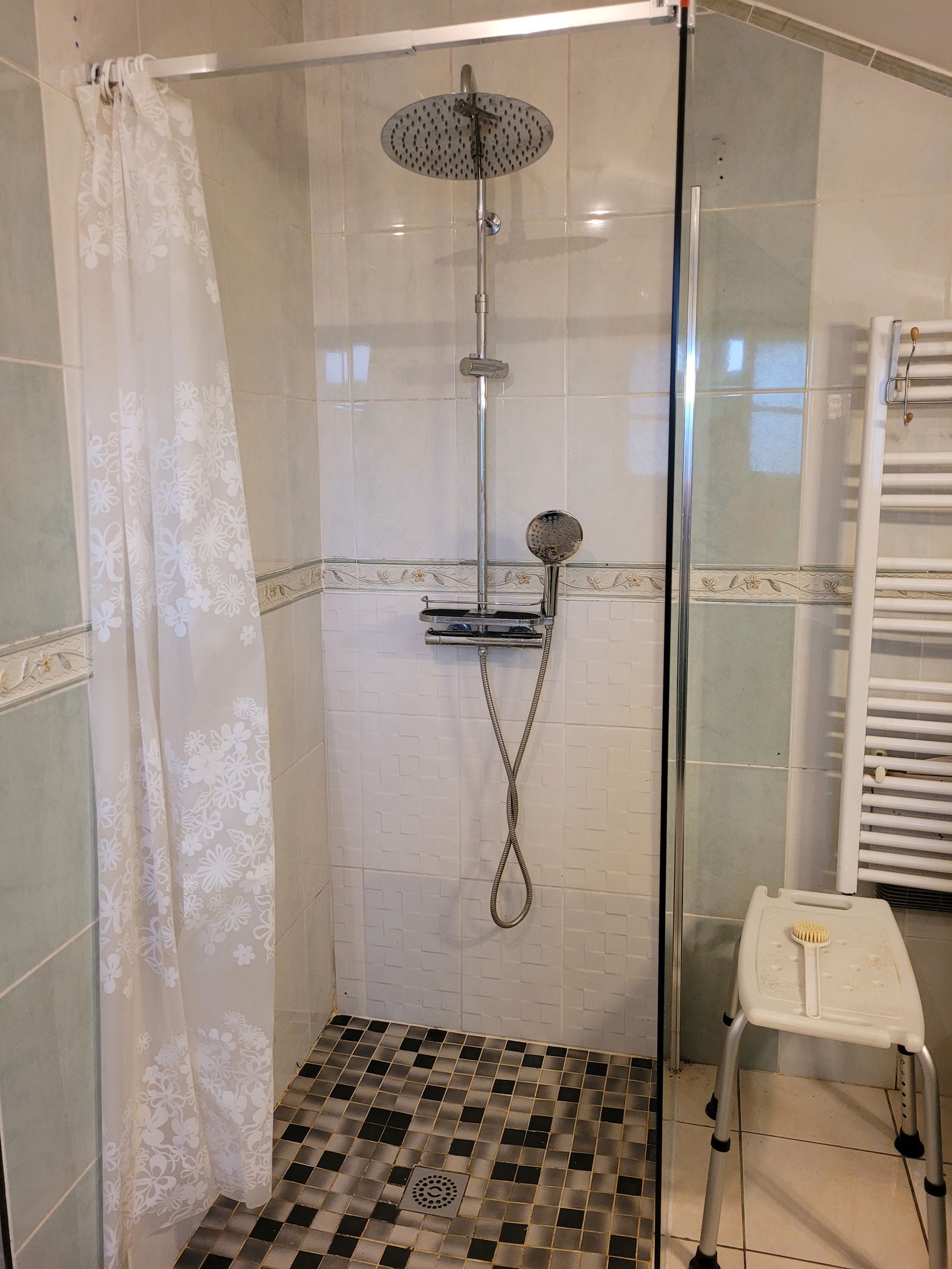 Homestay Clermont 561313