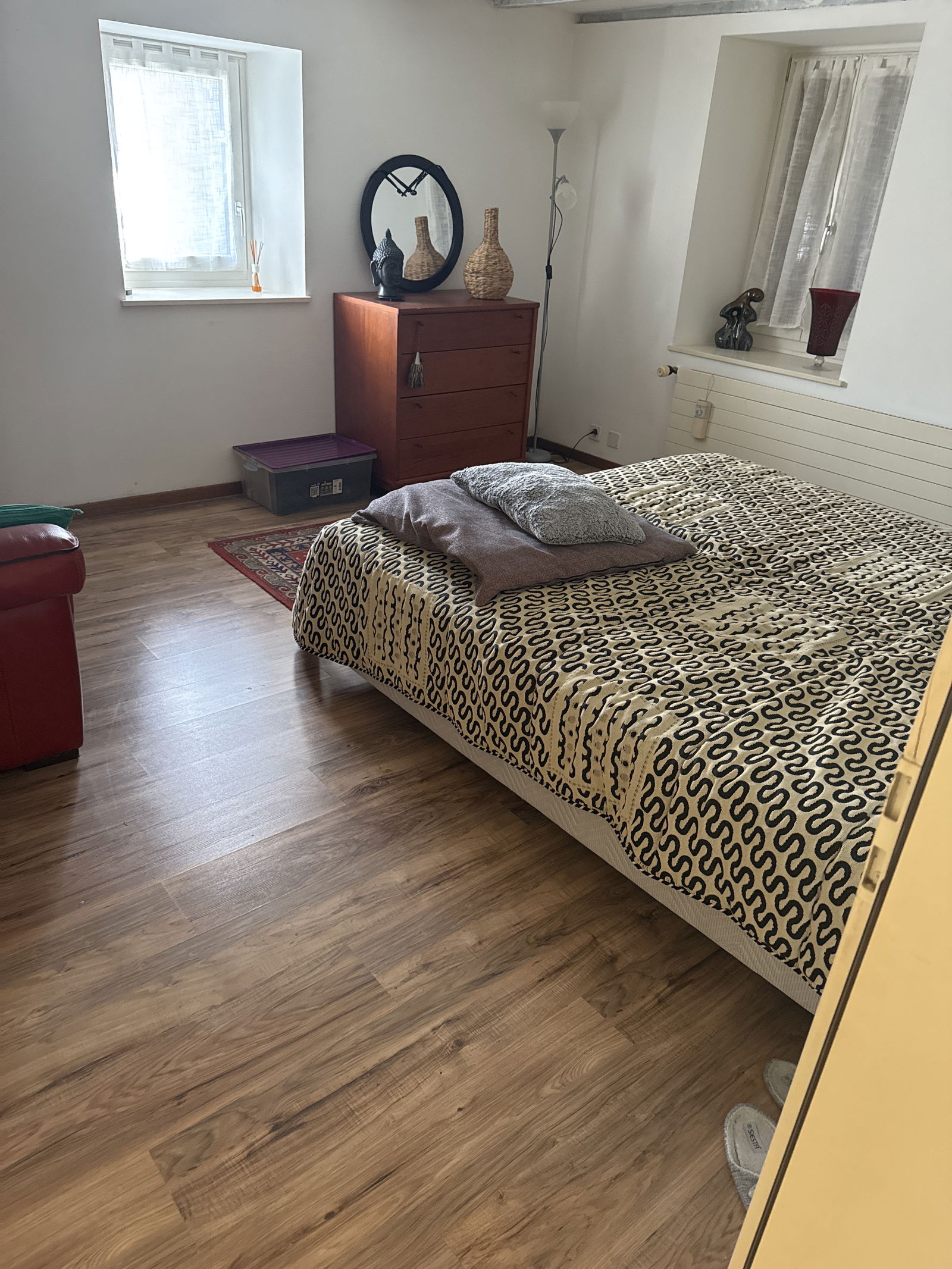 Homestay Valbroye 564795