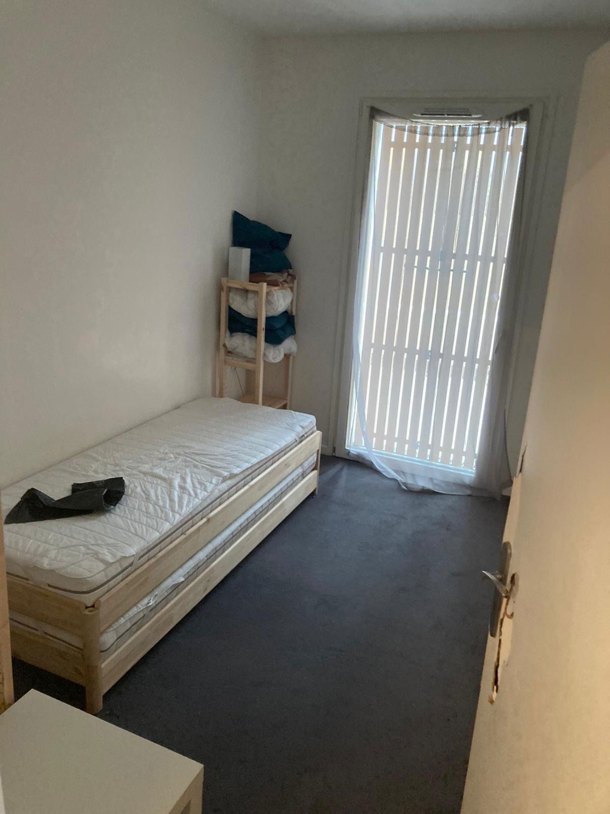 Colocation L'Île-Saint-Denis 566464