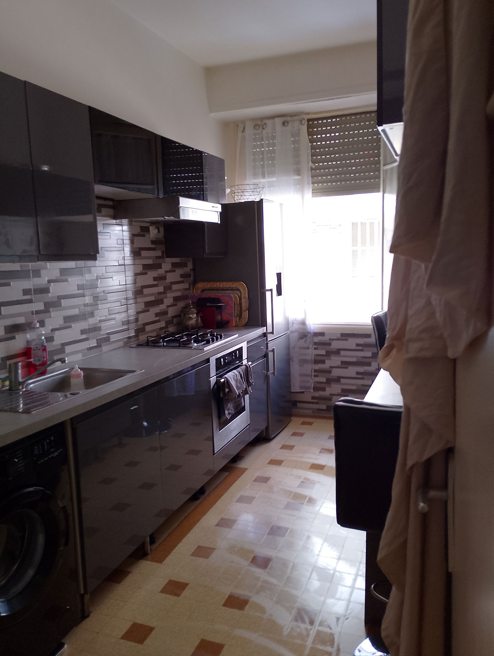 Homestay Nice 566959