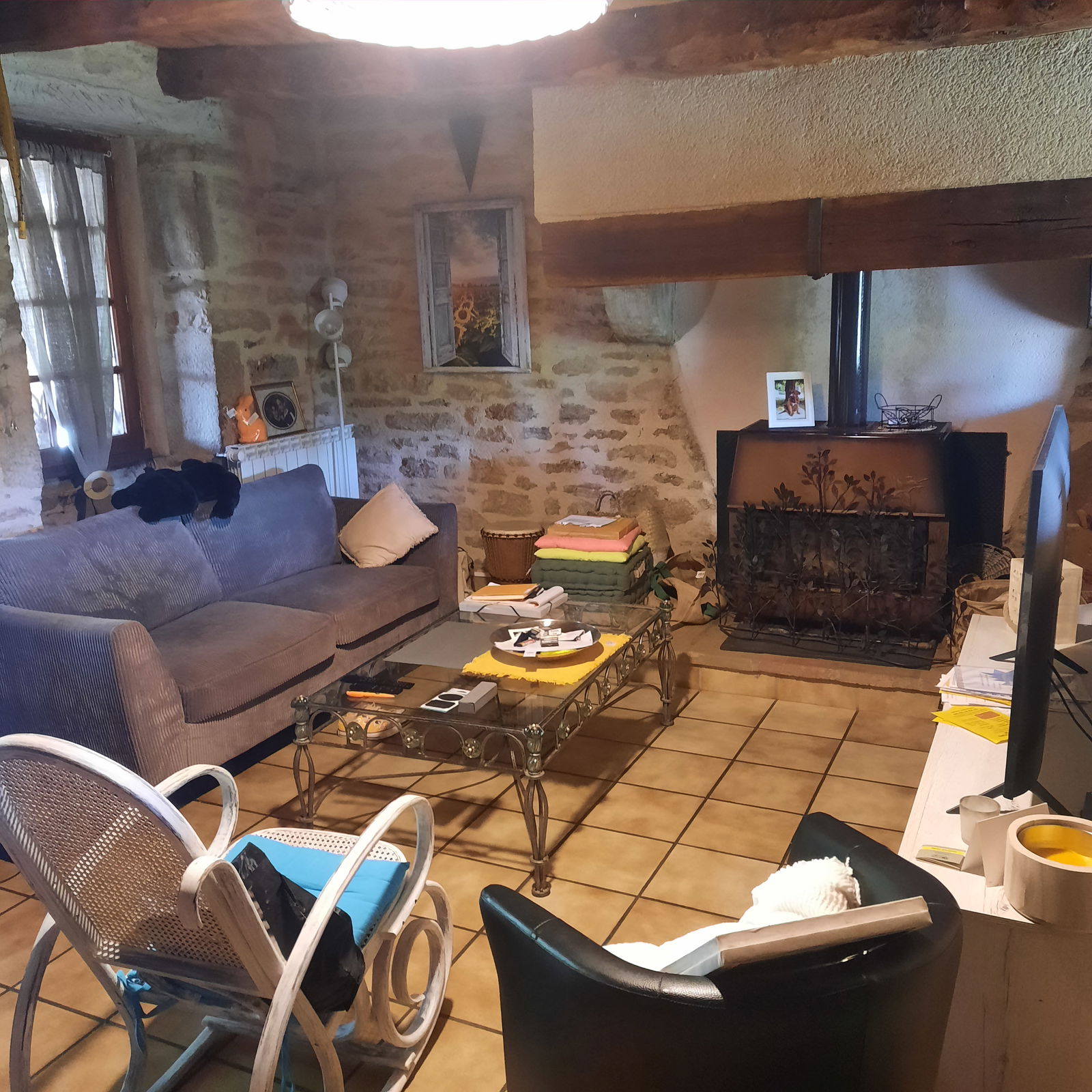 Homestay Castanet 568224