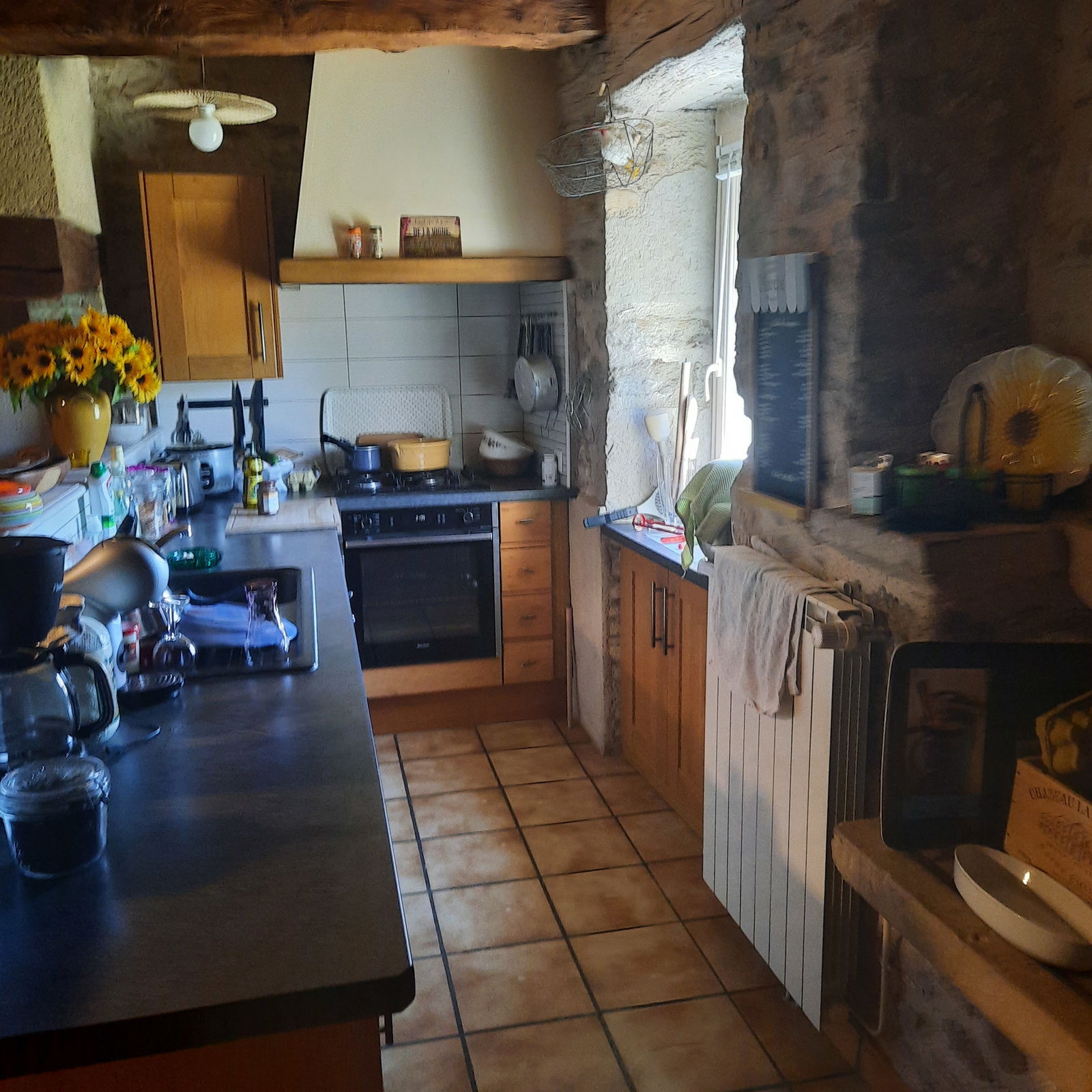 Homestay Castanet 568224