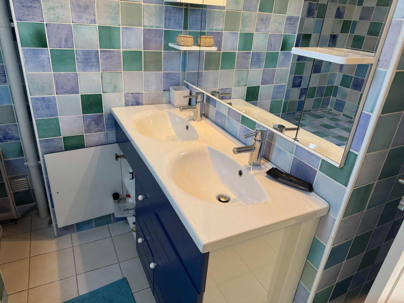 Homestay Bougival 569615