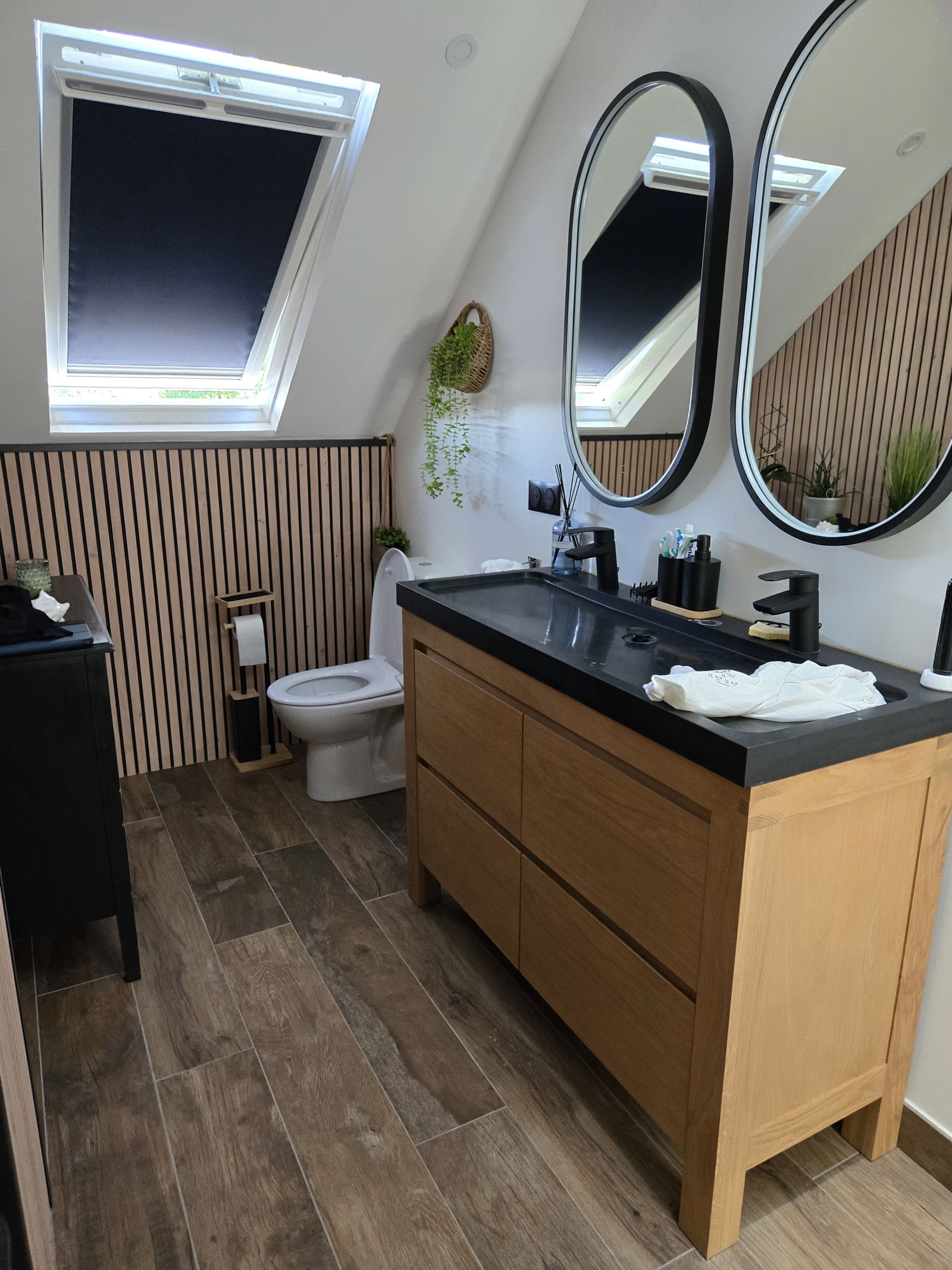 Homestay Blain 580318