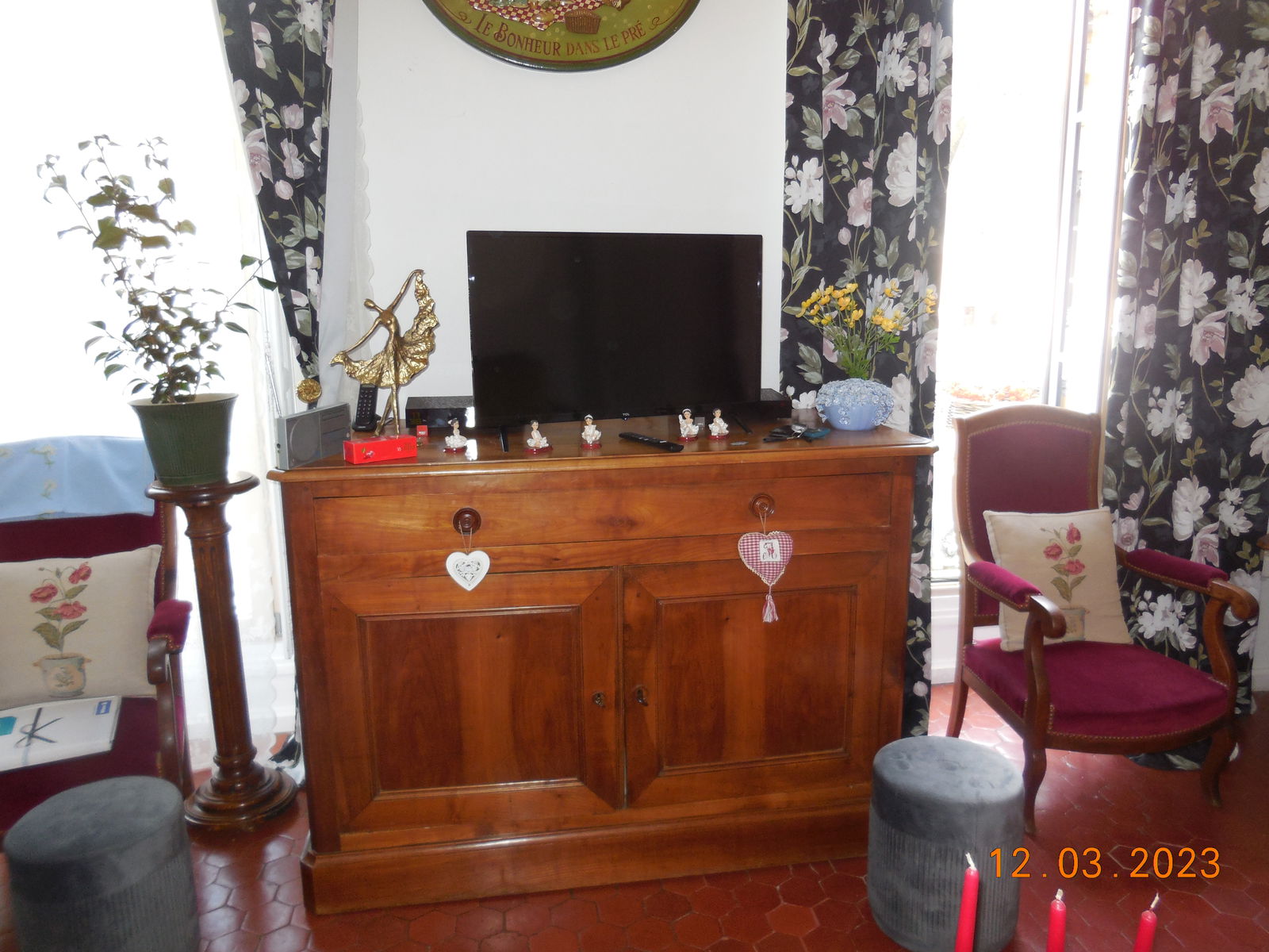 Homestay Nîmes 582595