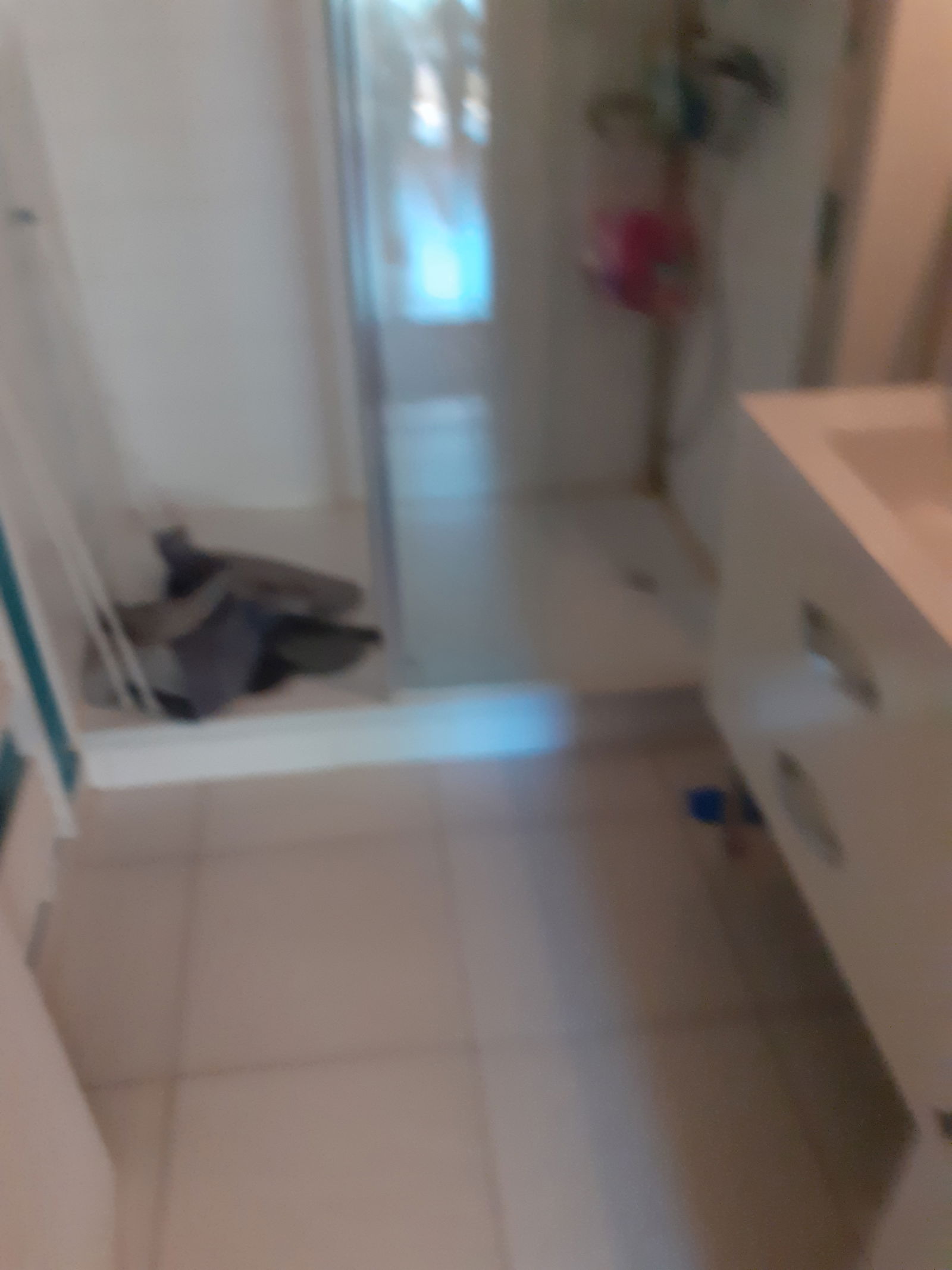 Homestay Saint-Nazaire 586077