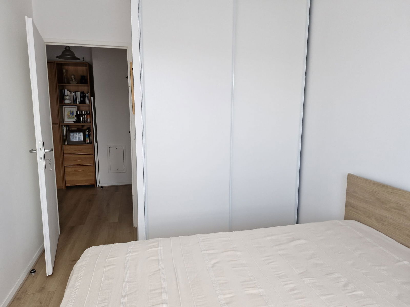 Homestay Herblay-sur-Seine 593461