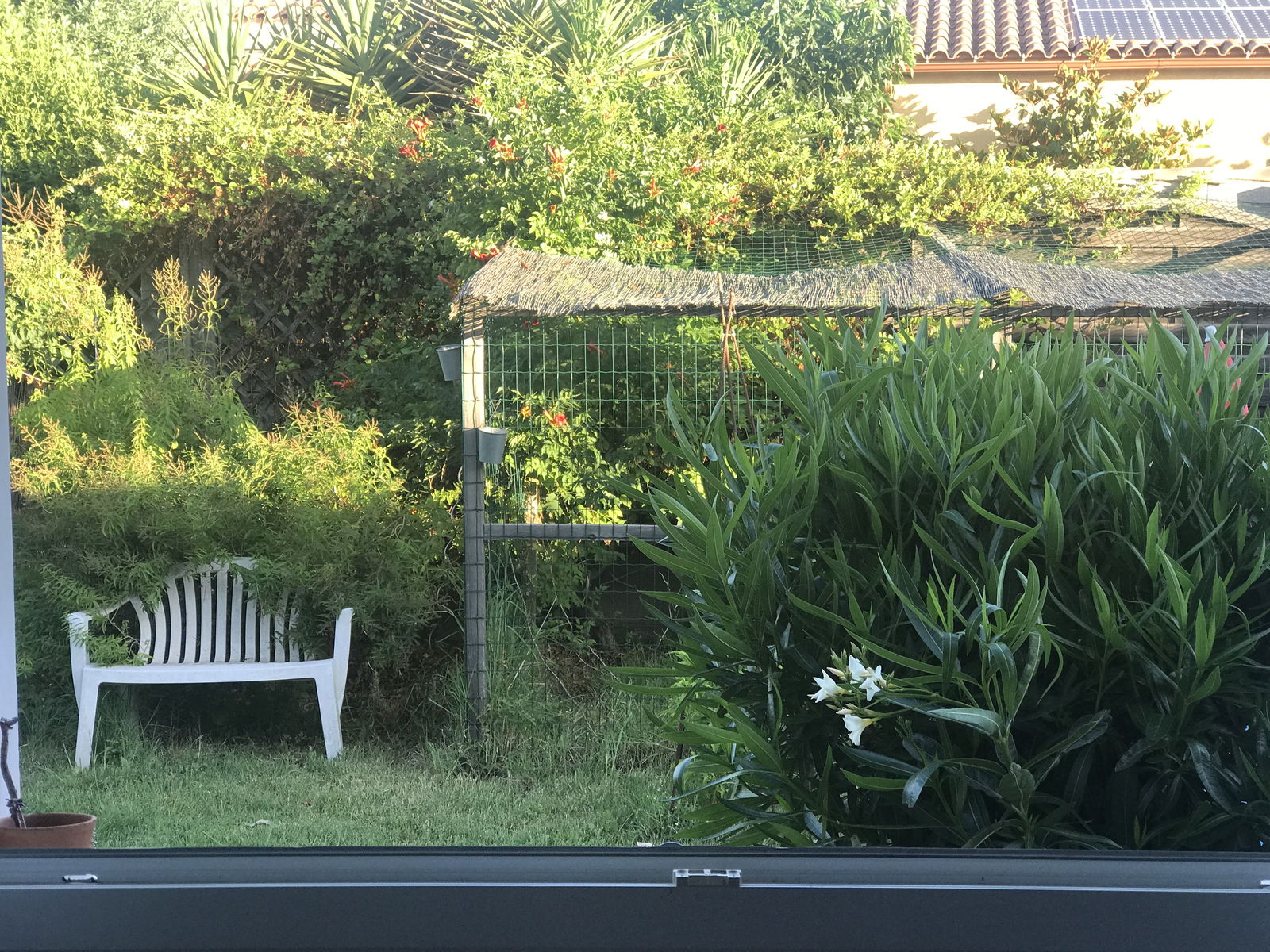 Bed And Breakfast Mèze 601662