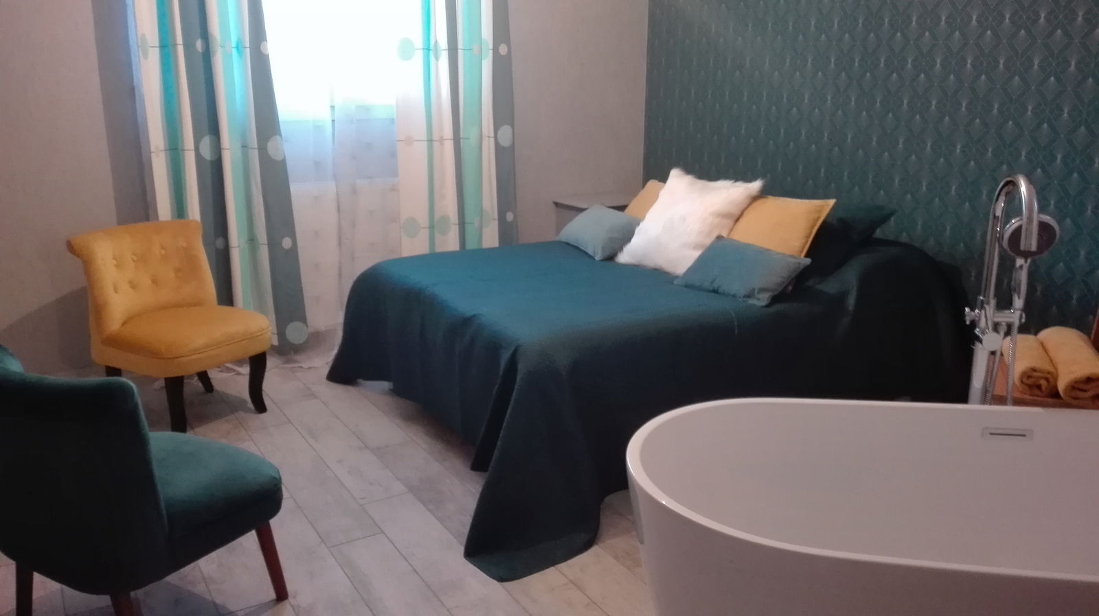 Homestay Guipavas 605543