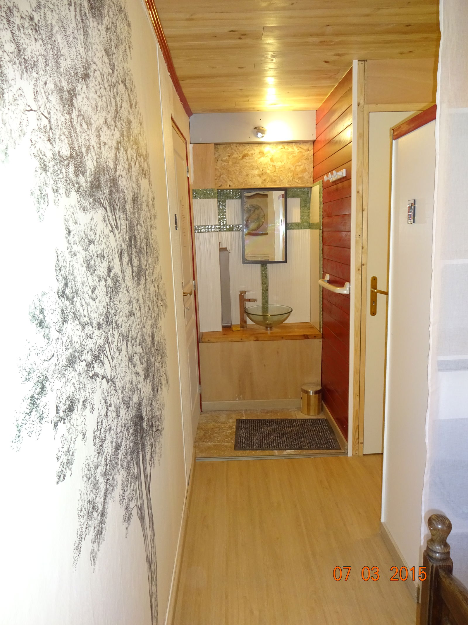 Homestay Gaillan-en-Médoc 614349