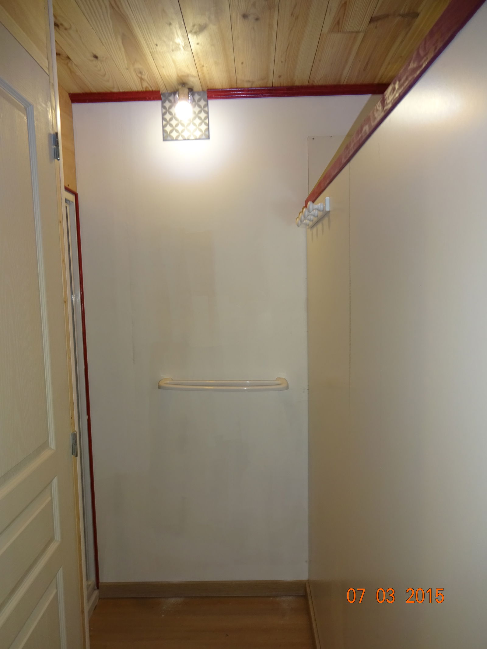 Homestay Gaillan-en-Médoc 614349