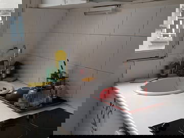 Quedarse En Casa Paris 615153-2