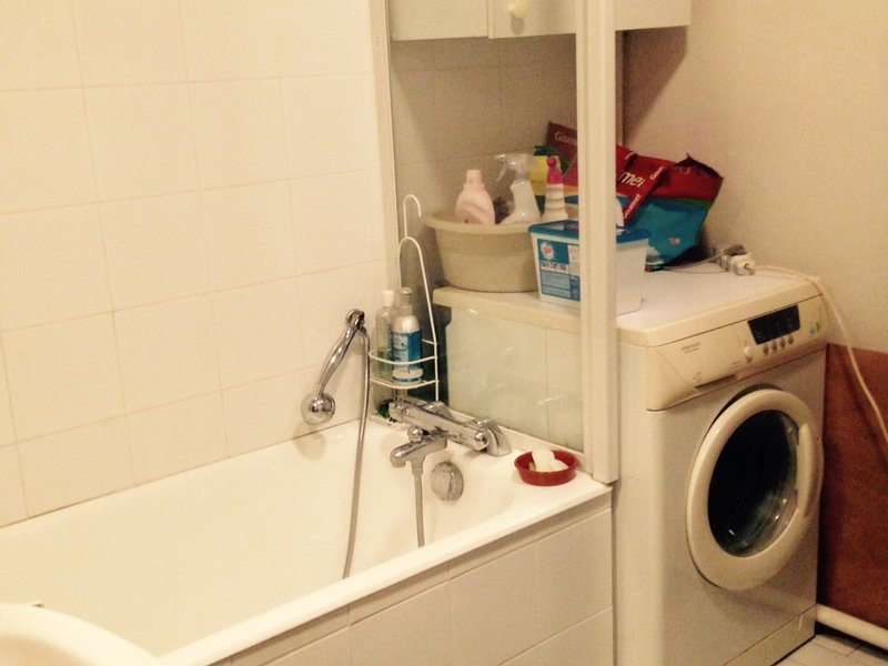 Homestay Paris 615153