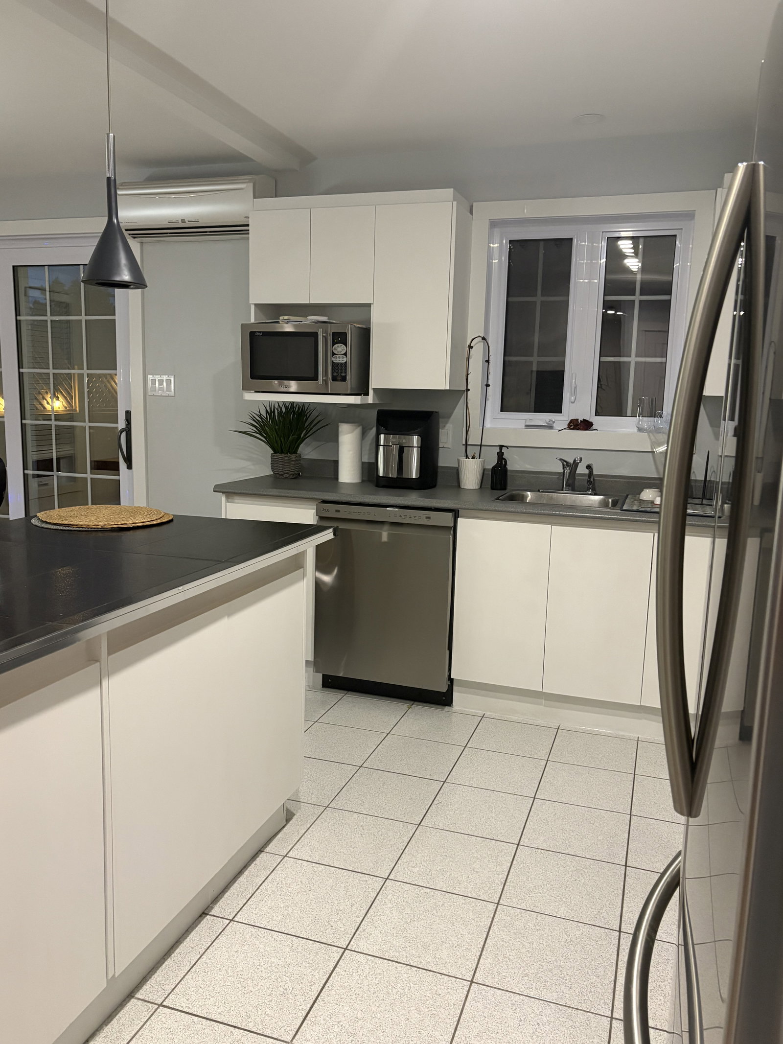 Homestay Québec 616086