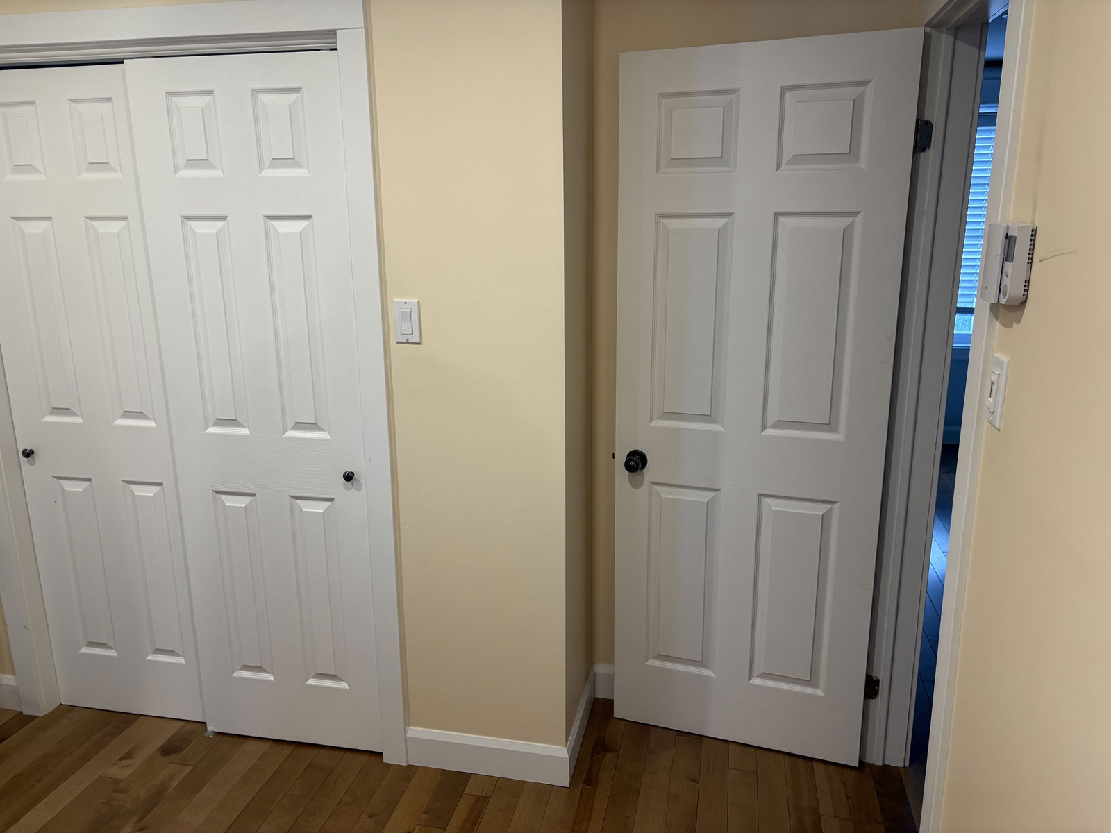 Homestay Québec 616086