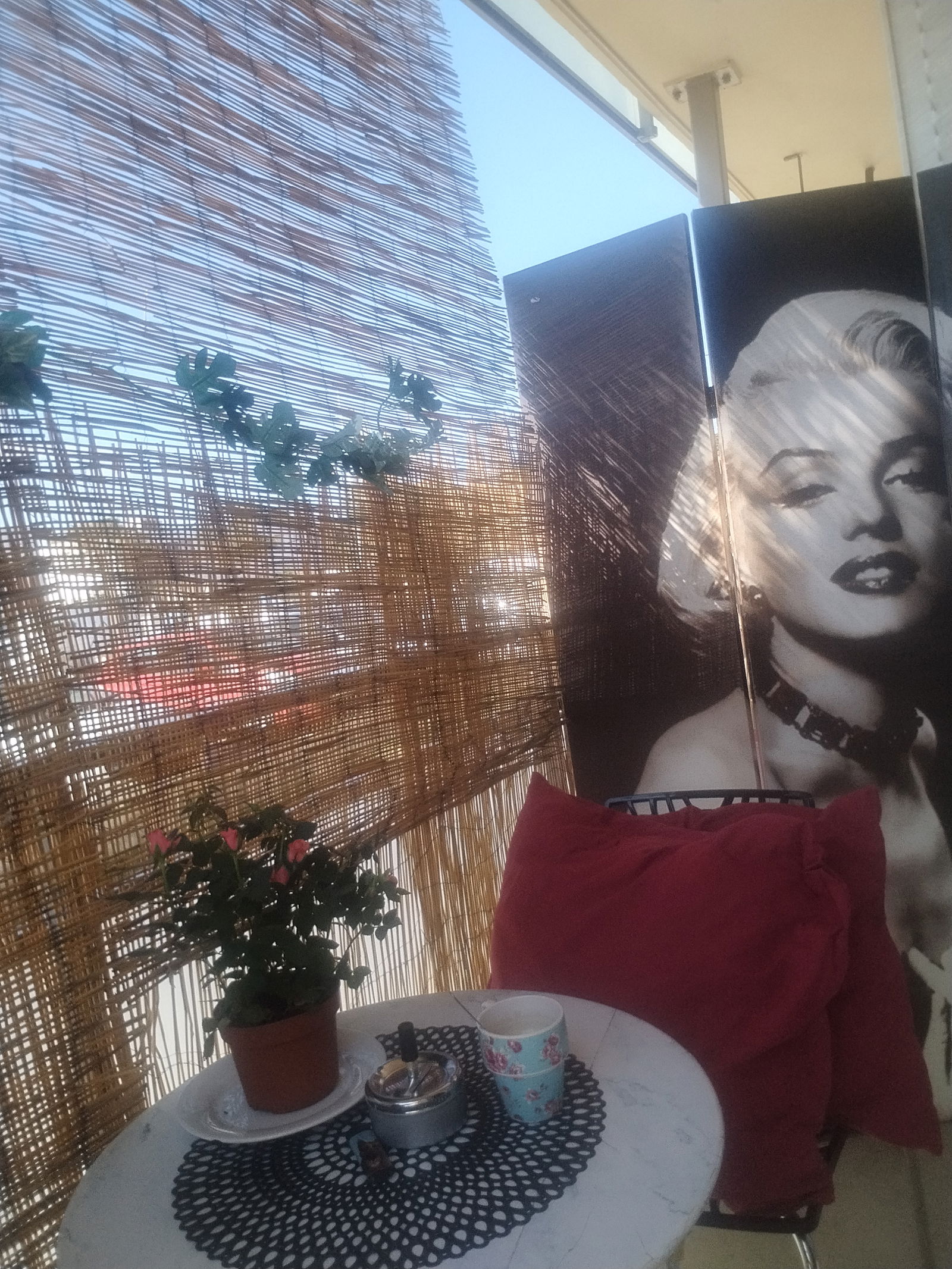 Homestay Saint-Victoret 625792