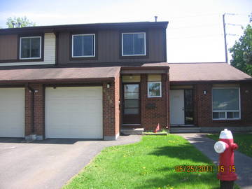 Chambre Chez L'habitant Ottawa 626063-4
