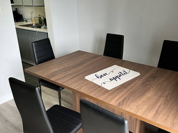 Chambre Chez L'habitant Ottawa 626063-5