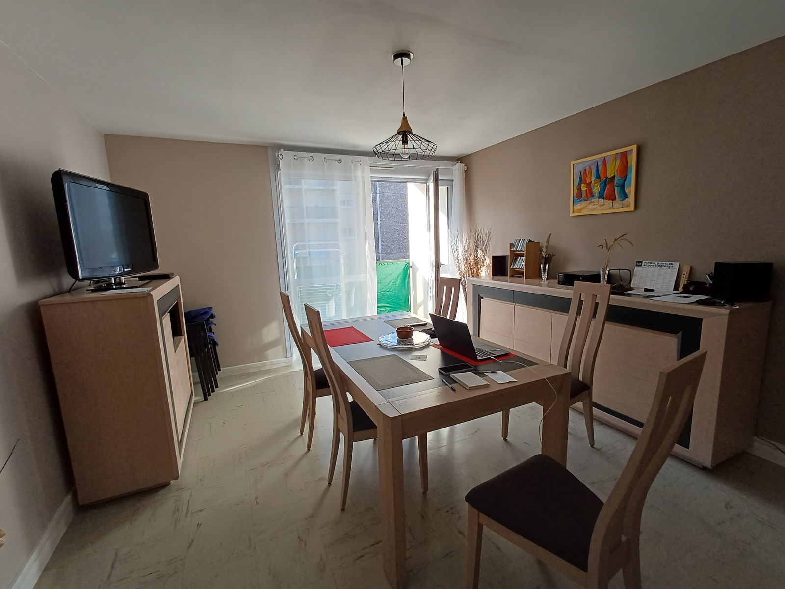 Homestay Coulaines 626567