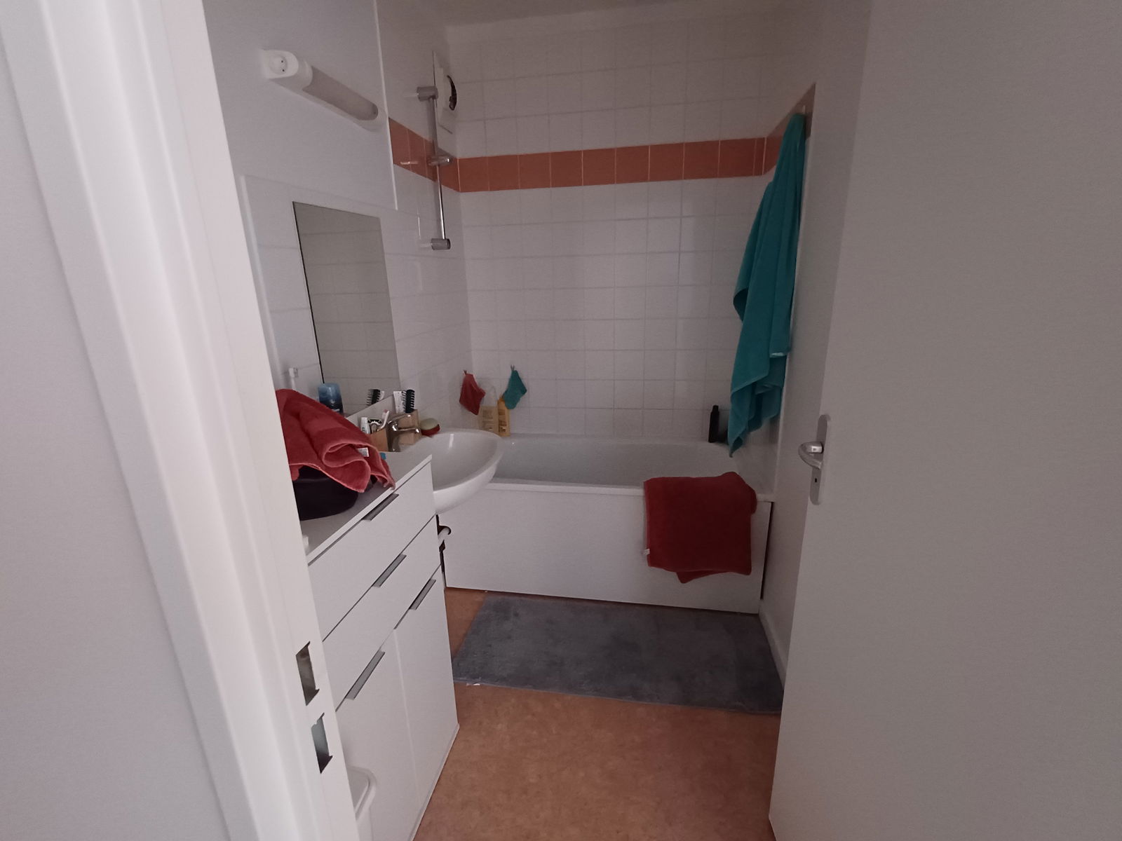 Homestay Coulaines 626567