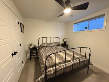 Quedarse En Casa Crossfield 632515-1