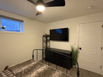 Chambre Chez L'habitant Crossfield 632515-2