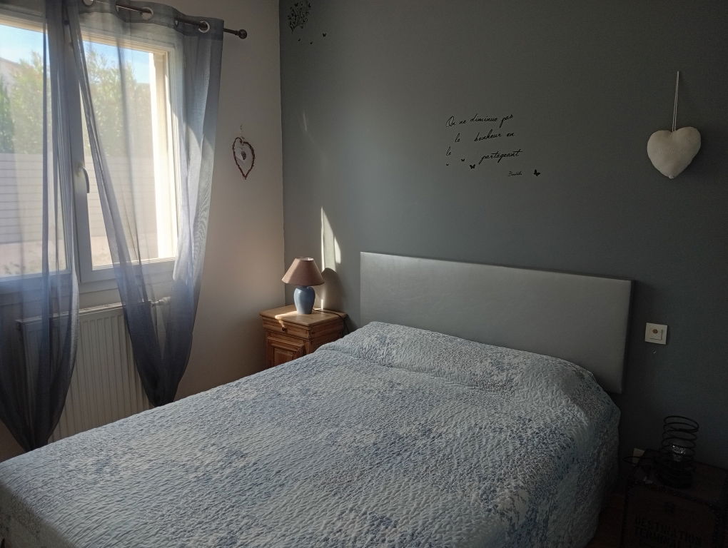 Homestay Limoux 633073