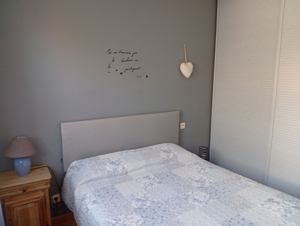 Homestay Limoux 633073