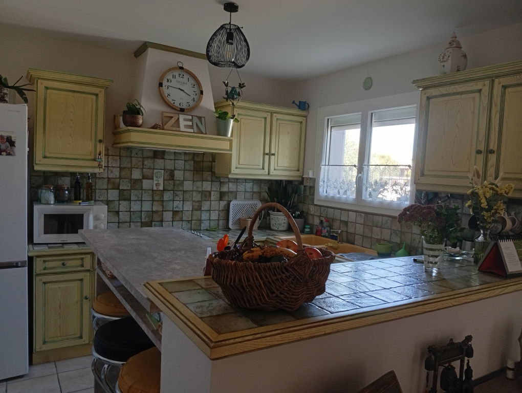 Homestay Limoux 633073