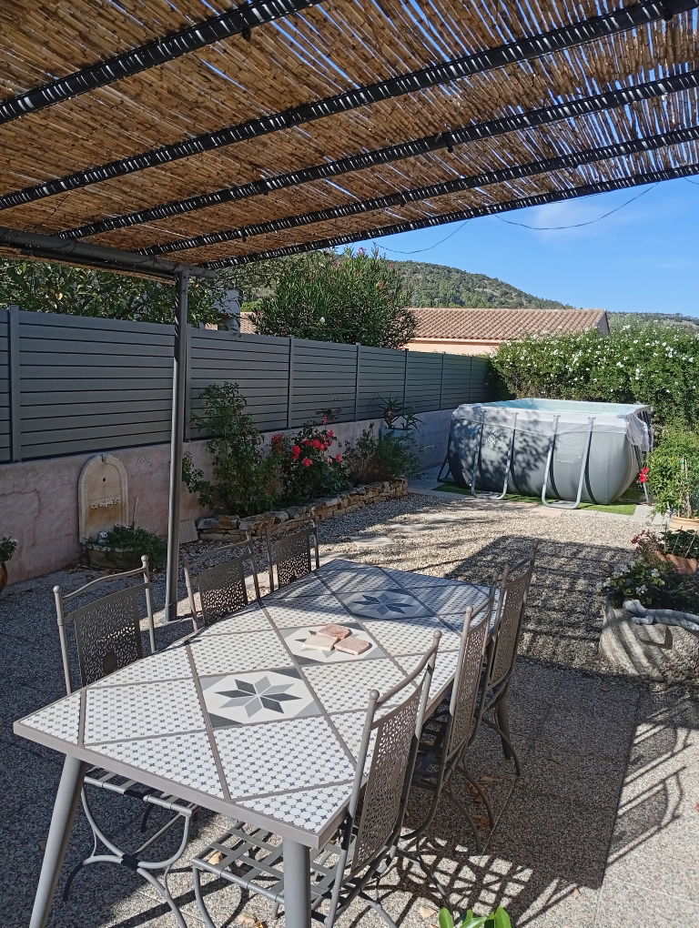 Homestay Limoux 633073