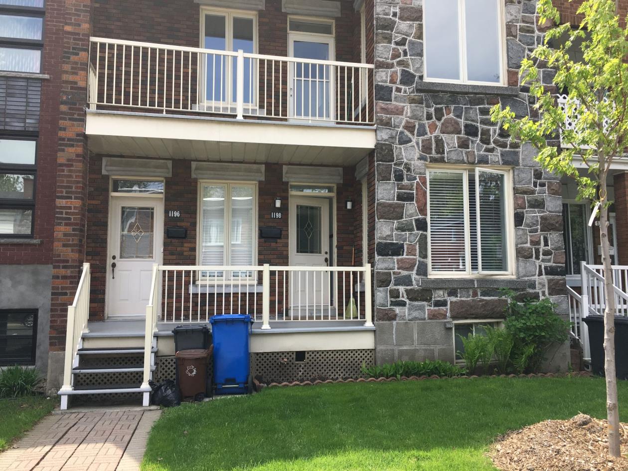 Colocation Montréal 638479