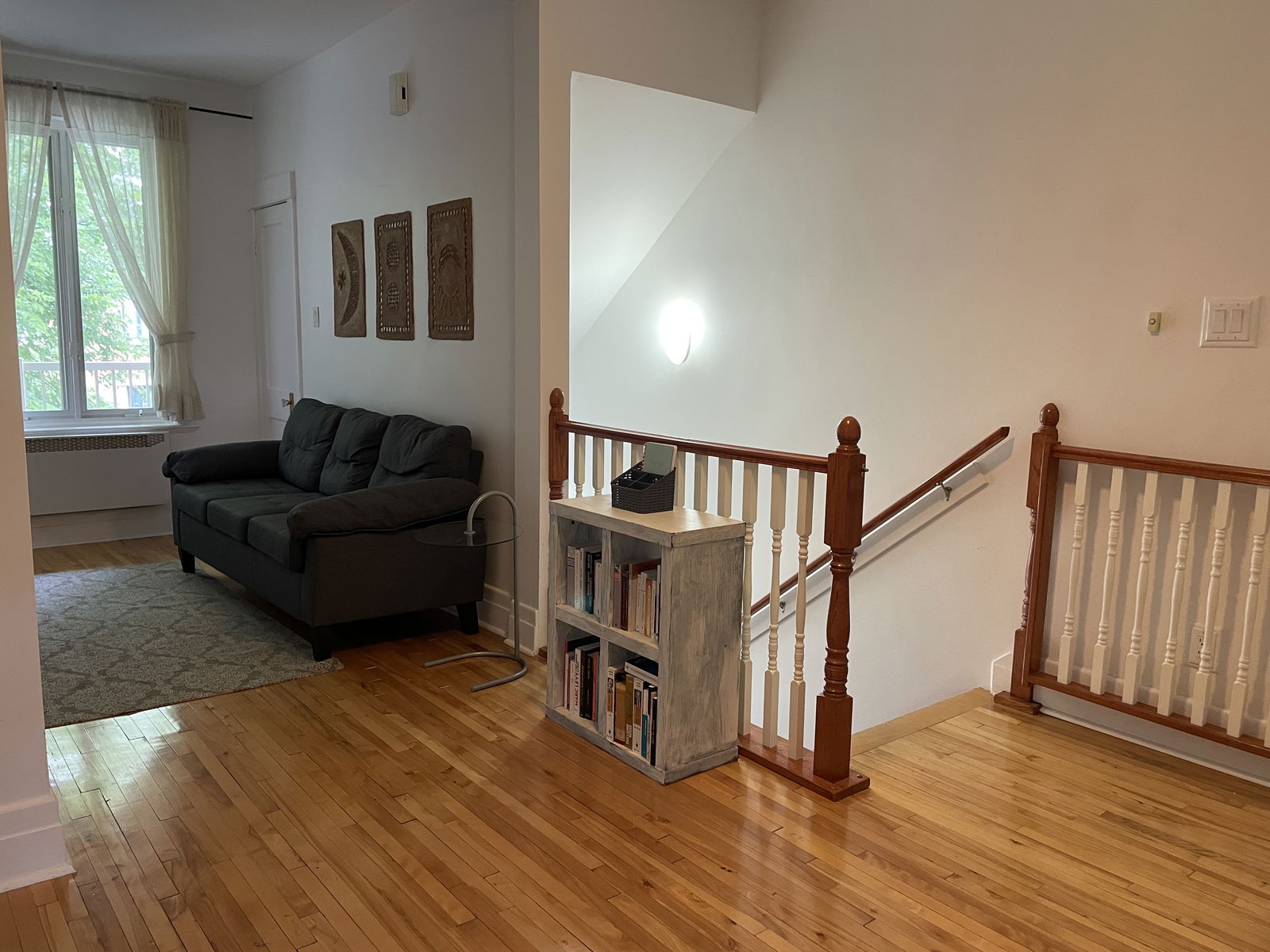 Colocation Montréal 638479