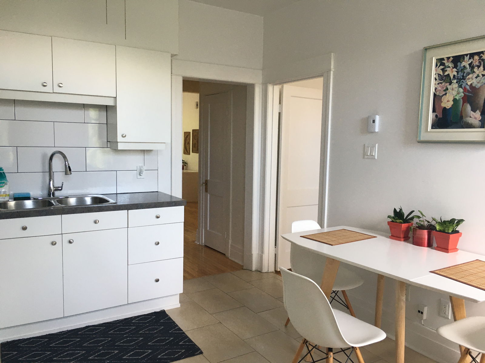 Colocation Montréal 638479