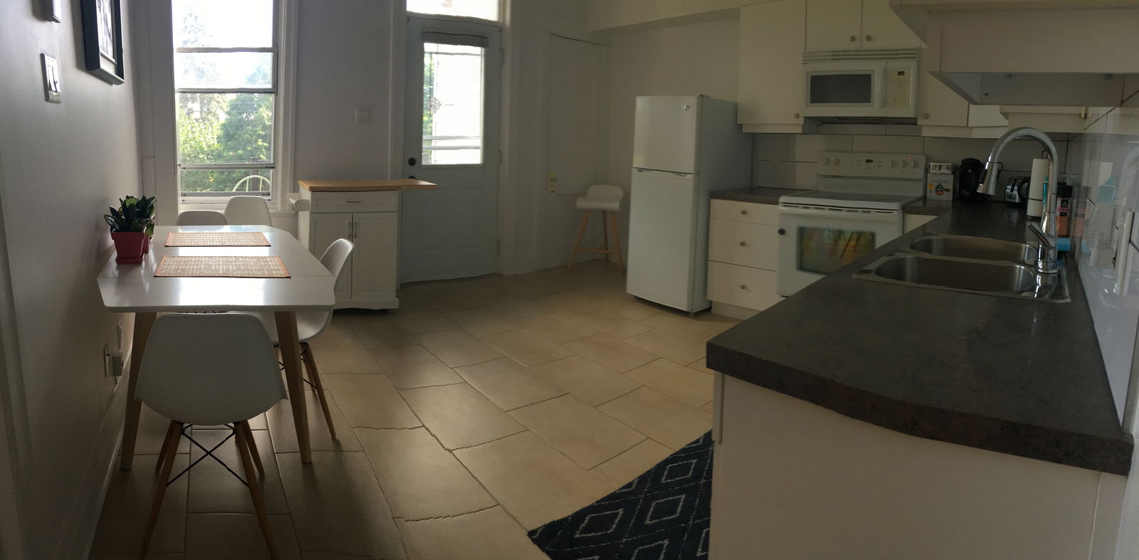 Colocation Montréal 638479