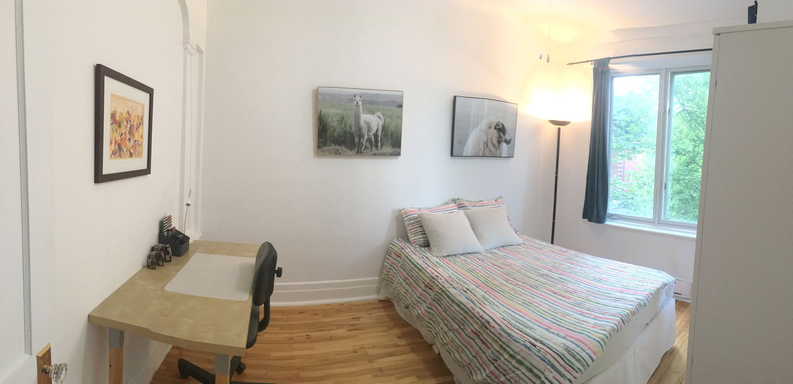 Colocation Montréal 638479