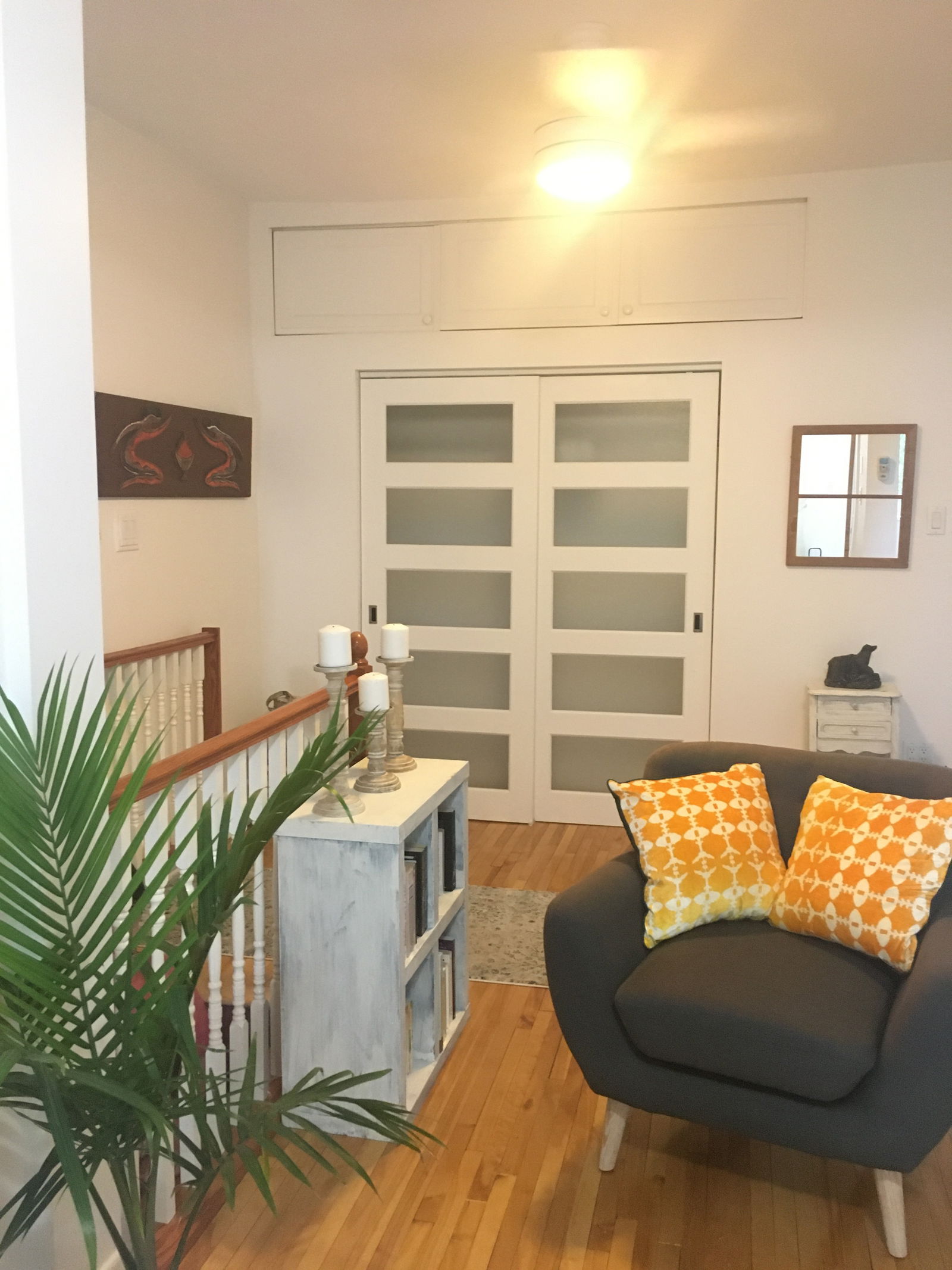 Colocation Montréal 638479