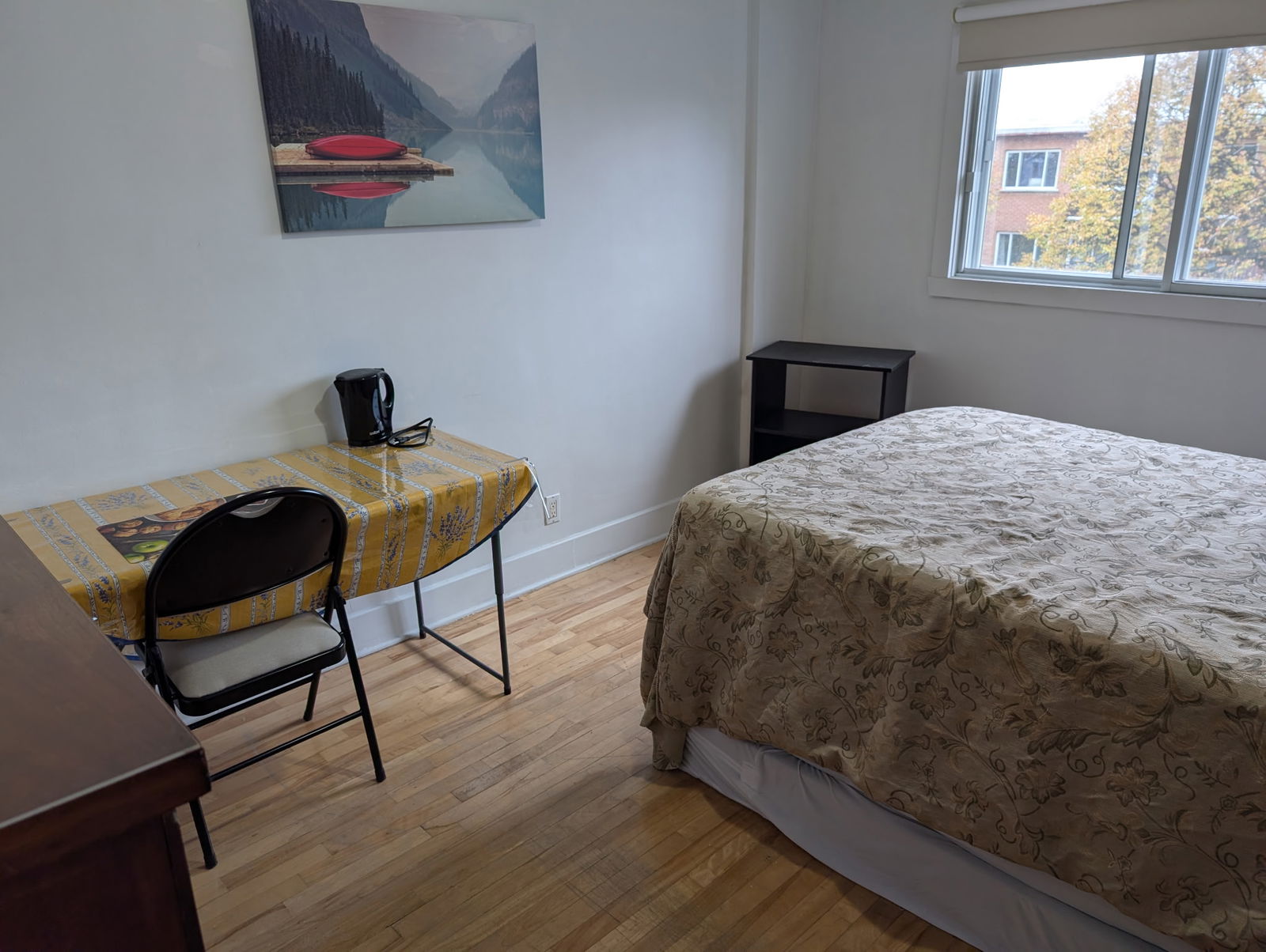 Homestay Montréal 638852