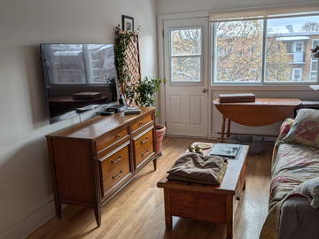 Quedarse En Casa Montréal 638852-4