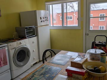 Quedarse En Casa Montréal 638852-5