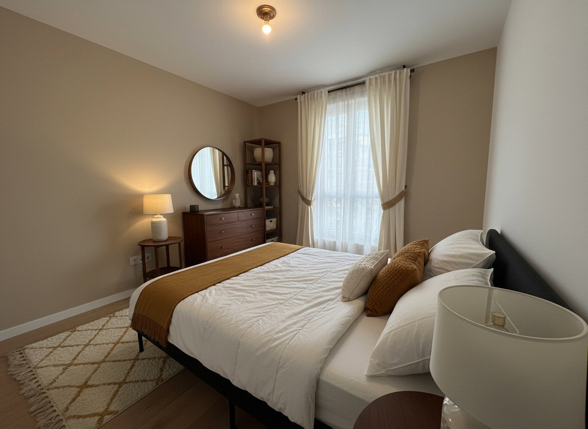 Bed And Breakfast Reims 639960
