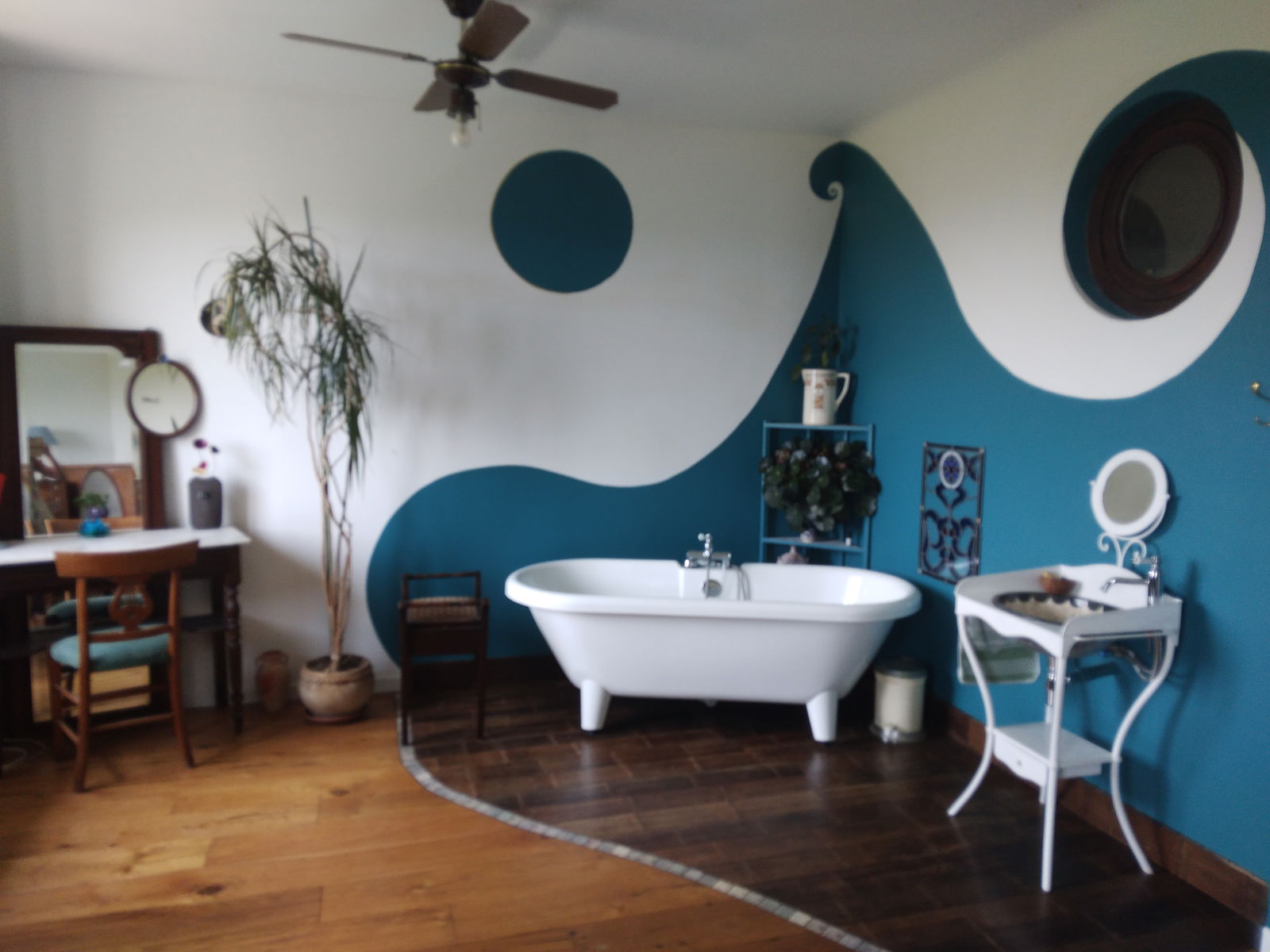 Homestay Méras 640544