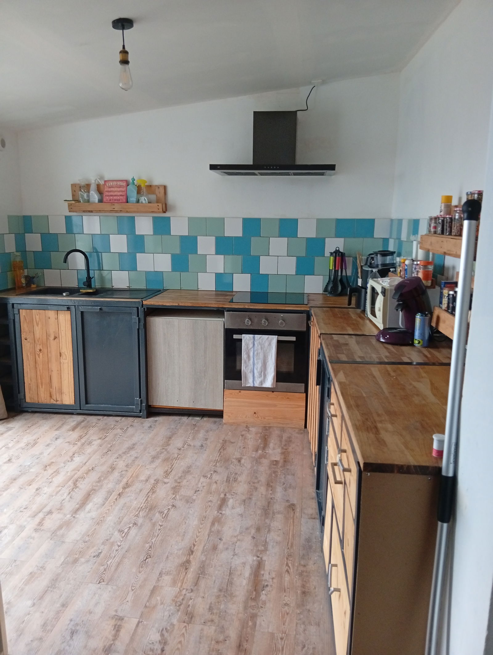 Homestay Le Cateau-Cambrésis 640555