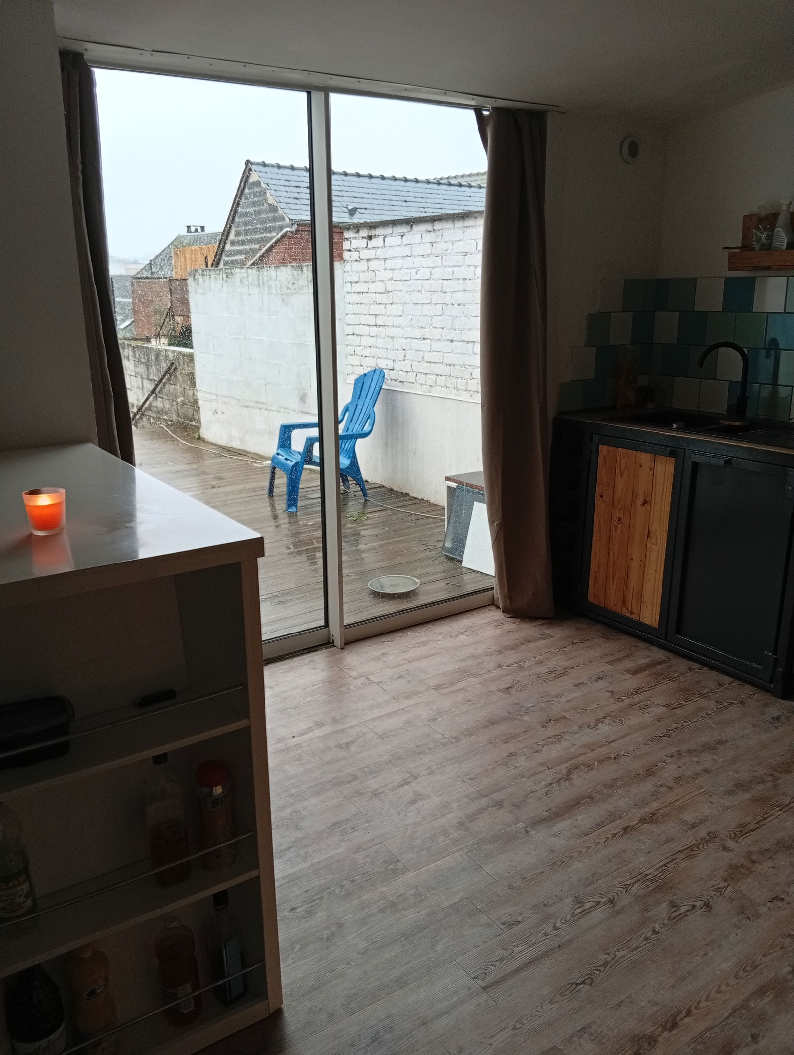 Homestay Le Cateau-Cambrésis 640555