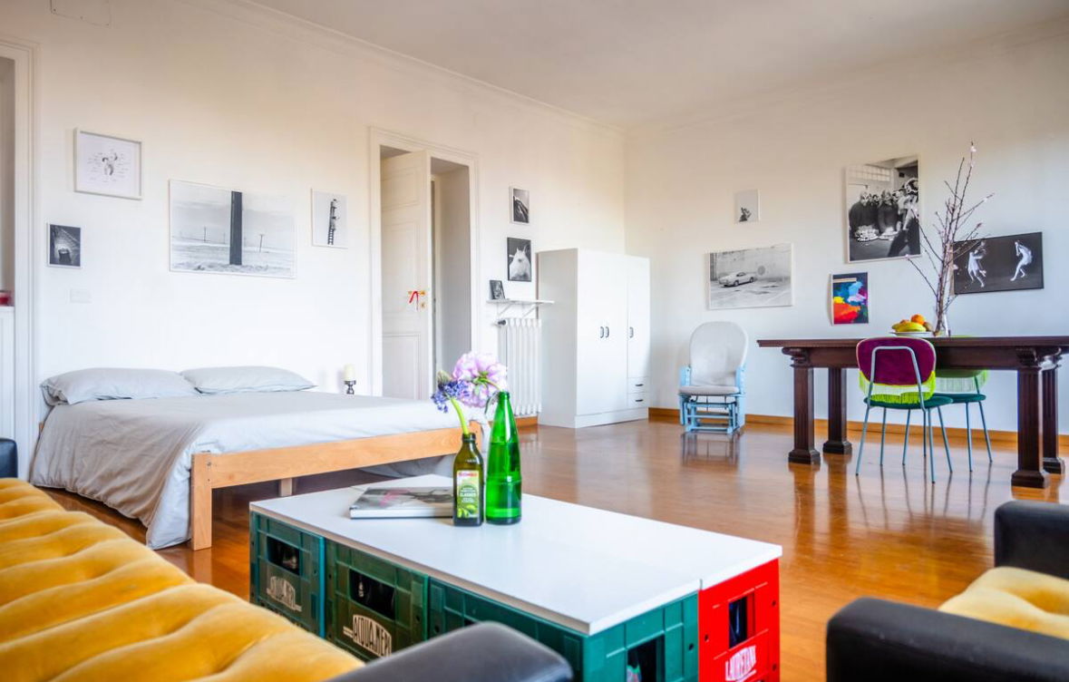 Homestay Roma 647841