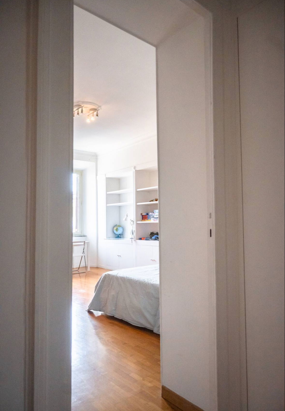 Homestay Roma 647841